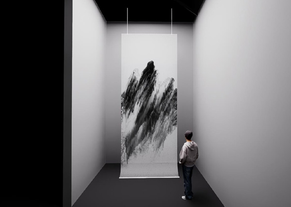 首个“长江”主题数字大展将“空降”南京！16位艺术家联手演绎“何以长江”