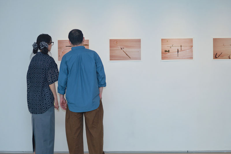 人民艺术 |  伊莎贝尔·科纳罗在亚洲首次机构个展在今日美术馆开幕