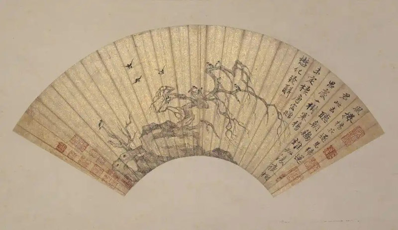 人民艺术 |  写准一个人物 绘就一方世象——读孙炜新作《唐伯虎传》