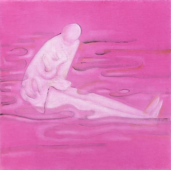 人民艺术 |  悦爱莲说：记忆女神的凌波微步——李晓柱教学研究展