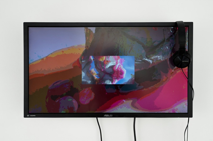 人民艺术 |  邀请入场：共生的艺术生成