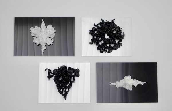 人民艺术 |  在观众凝视中重建自我：论艺术家申凌飞的“欲望机制”