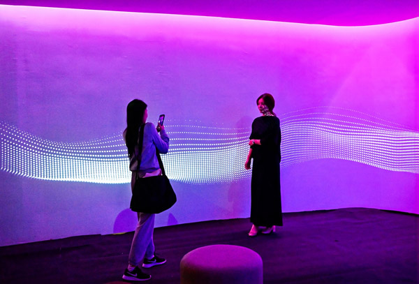 人民艺术 |  新艺术·新消费·新生活——第十七届大艺博10月23日盛大启幕