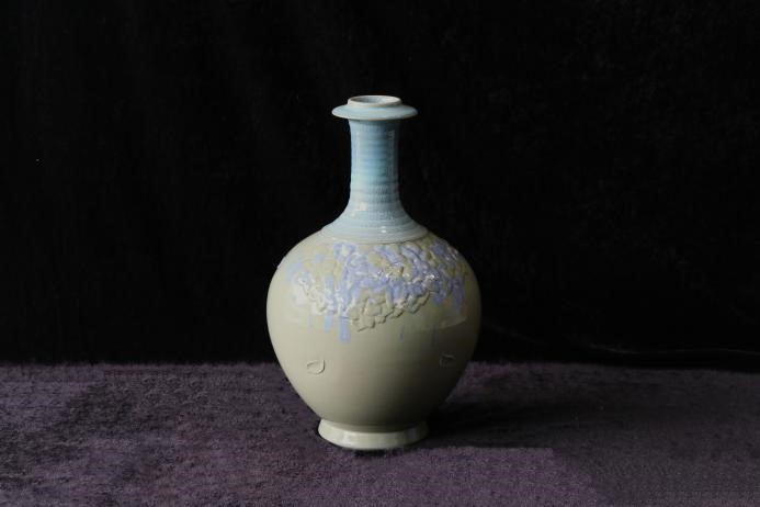 人民艺术 |  湾区文化碰撞：越窑青瓷对话琴澳人文