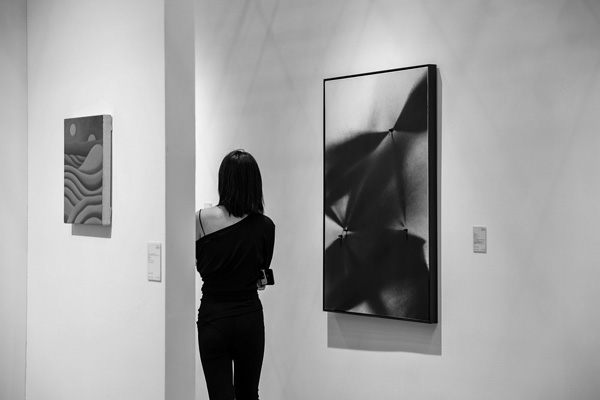 人民艺术 |  第十二届“艺术深圳”圆满落幕全城联动共振，共筑湾区艺术生态 