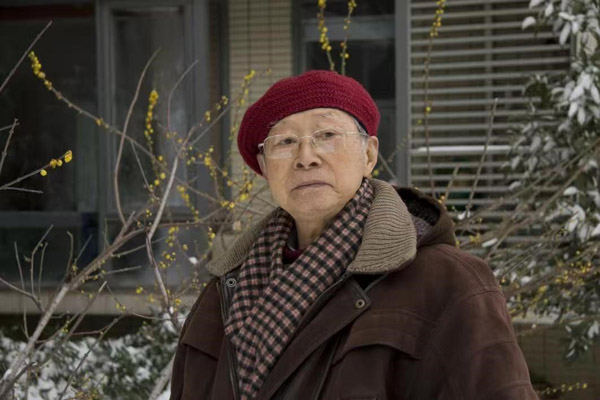 人民艺术 |  班友书研究青阳腔，见证安徽第三代声腔剧种盛誉海内外 