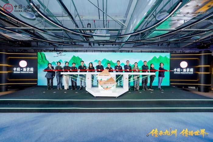 人民艺术 |  潘家园33周年庆暨首届串文化节开幕 打造“可观、可玩、可购、可学”的沉浸式文化体验