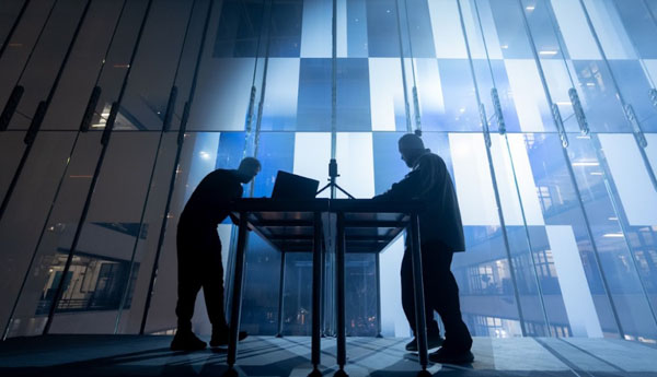 人民艺术 |  deTour 2025 设计节完美收官：以设计之器，载生活想望 