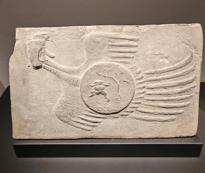 人民艺术 |  巴蜀汉画像砖的艺术精神遗存——以日神、杂技舞乐、农作画像砖为中心论其对后世书画艺术的深层影响 