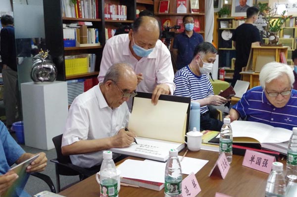 人民艺术 |  罗杨：奇人王志安