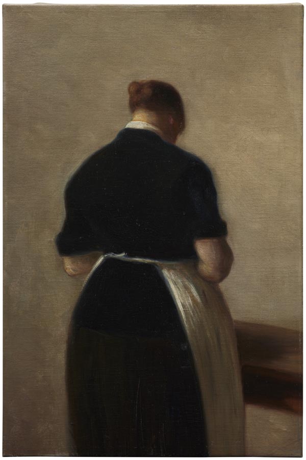 人民艺术 |  约翰·朗格洛斯·洛布二世珍藏亮相富艺斯伦敦与纽约现当代艺术春拍 