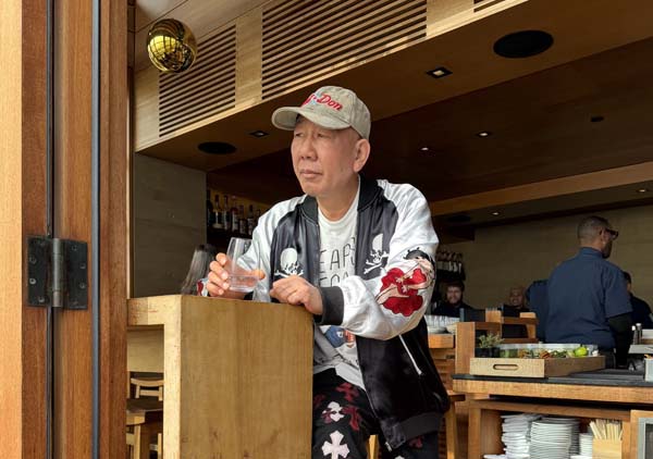 人民艺术 |  《在生存与审美之间》——判断力与当代公共姿态