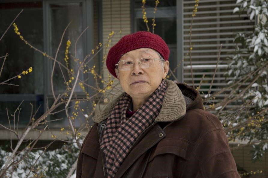 人民艺术 |  忆班友书遗稿捐赠 