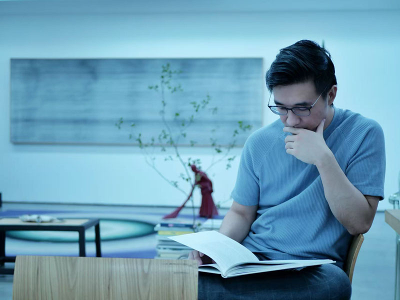 人民艺术 |  AI终结异化时代，艺术将重回舞台中心