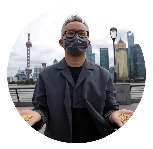 人民艺术 |  杨烨炘受邀参加2026第61届威尼斯艺术双年展 