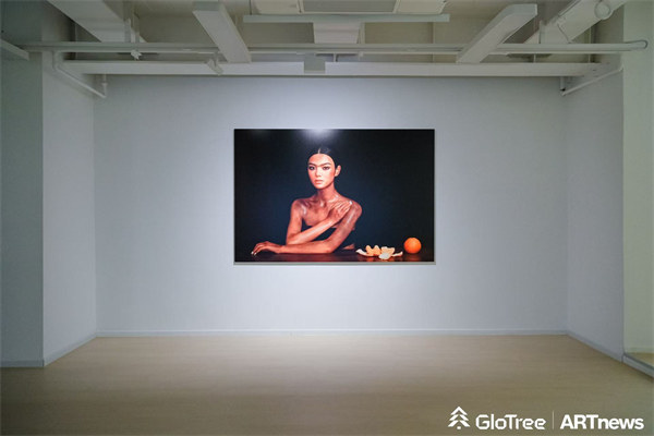 人民艺术 |  《FACES OF THE TIME》—李东田三十年图像实践的全景回顾