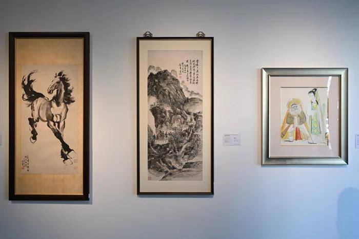 人民艺术 |  佳士得香港亚洲艺术周北京预展在佳士得北京艺术空间启幕 
